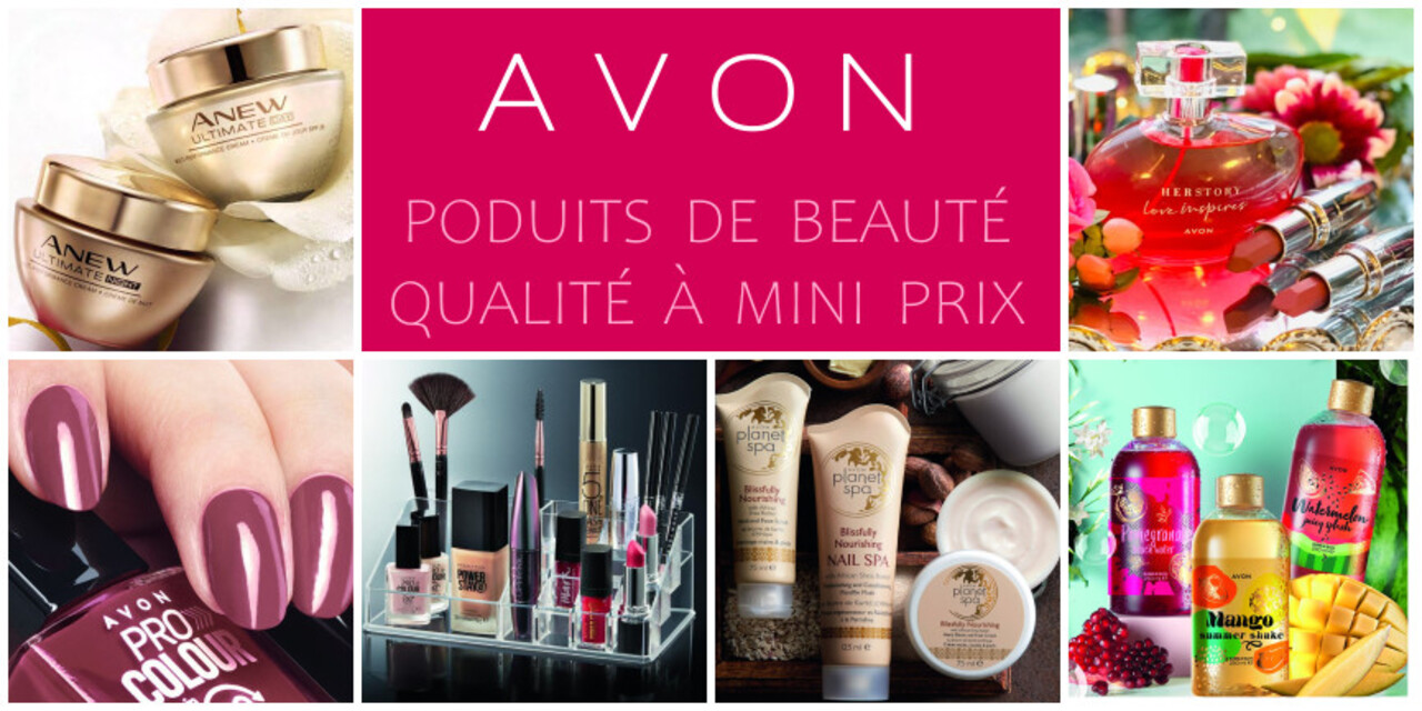 avon-france