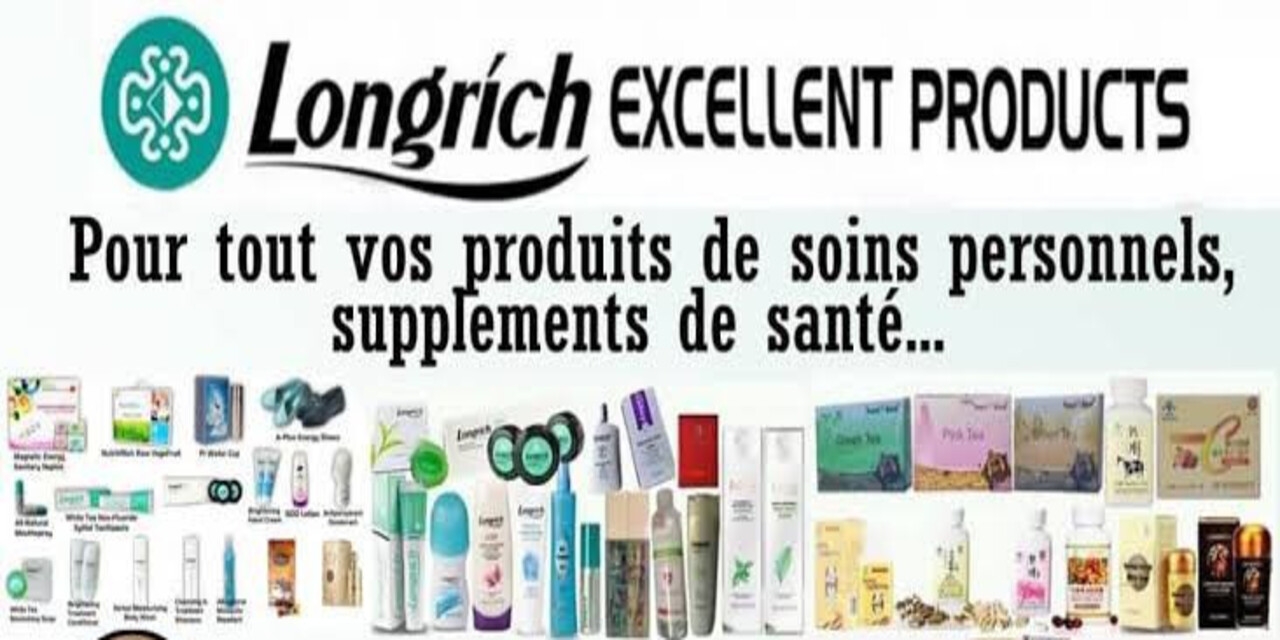 longrich-argent