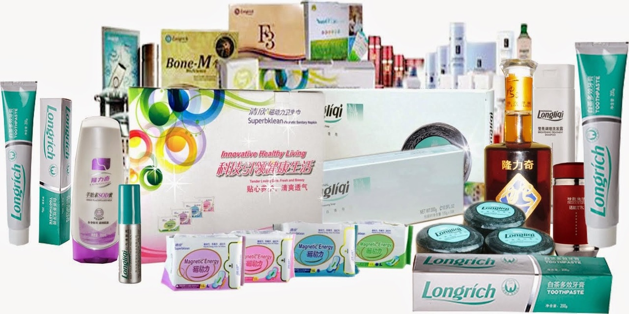 longrich